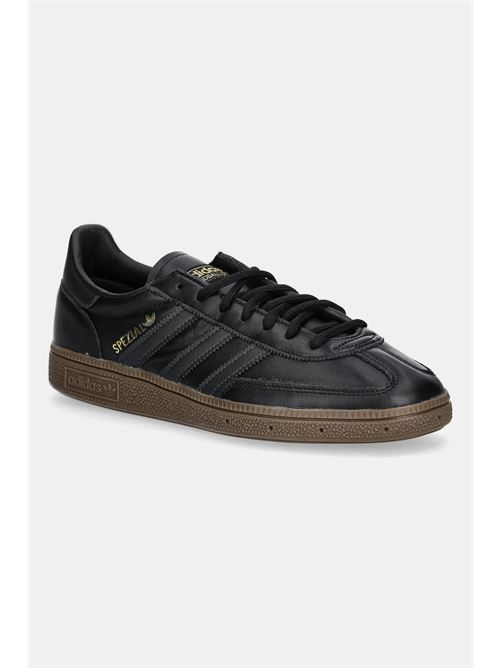 HANDBALL SPEZIAL    CBLACK/CARBON/GOLDMT ADIDAS ORIGINALS | JS3868/ND